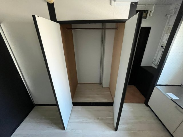 後藤石坂コーポ|名古屋市の賃貸ならMy賃貸の収納|後藤石坂コーポ