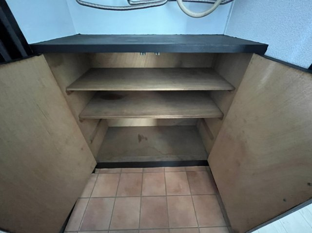 後藤石坂コーポ|名古屋市の賃貸ならMy賃貸の収納|後藤石坂コーポ