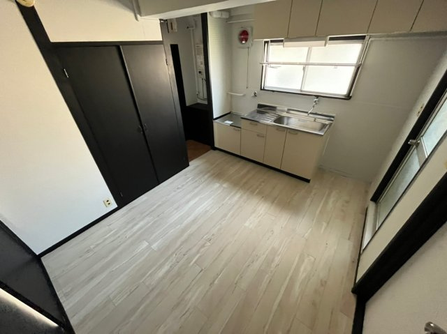 後藤石坂コーポ|名古屋市の賃貸ならMy賃貸の居間・リビング|後藤石坂コーポ