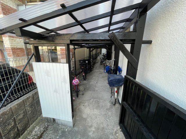 後藤石坂コーポ|名古屋市の賃貸ならMy賃貸のその他共用部分|後藤石坂コーポ