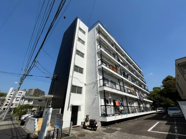 後藤石坂コーポ|名古屋市の賃貸ならMy賃貸の外観|後藤石坂コーポ