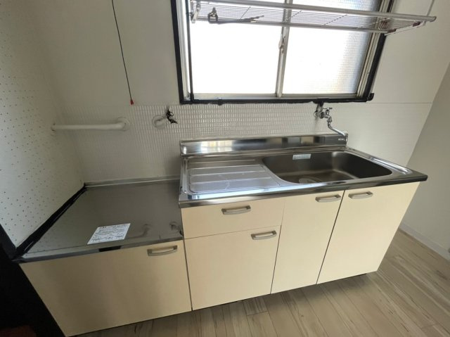 後藤石坂コーポ|名古屋市の賃貸ならMy賃貸のキッチン|後藤石坂コーポ