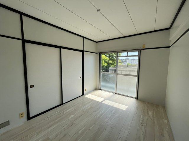 後藤石坂コーポ|名古屋市の賃貸ならMy賃貸の寝室|後藤石坂コーポ