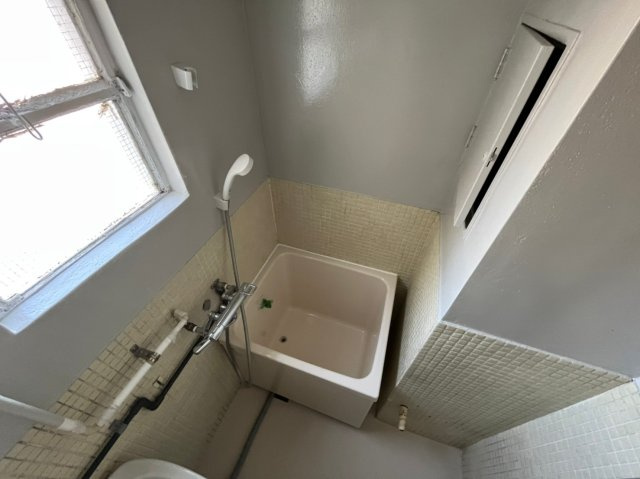 後藤石坂コーポ|名古屋市の賃貸ならMy賃貸の浴室|後藤石坂コーポ