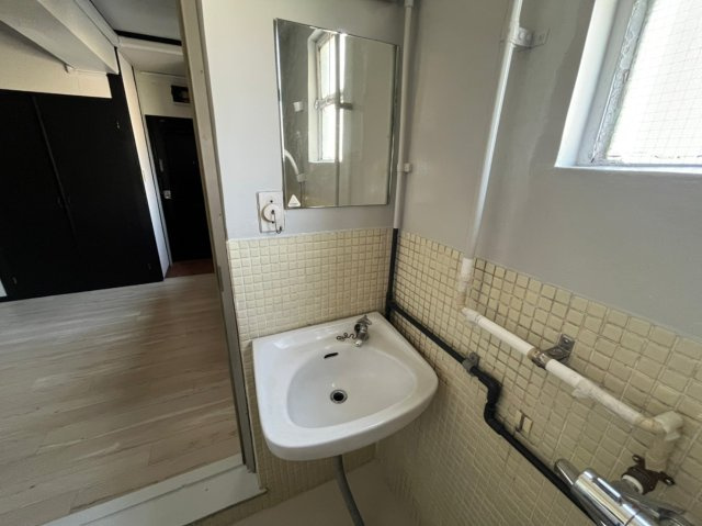 後藤石坂コーポ|名古屋市の賃貸ならMy賃貸の洗面所|後藤石坂コーポ