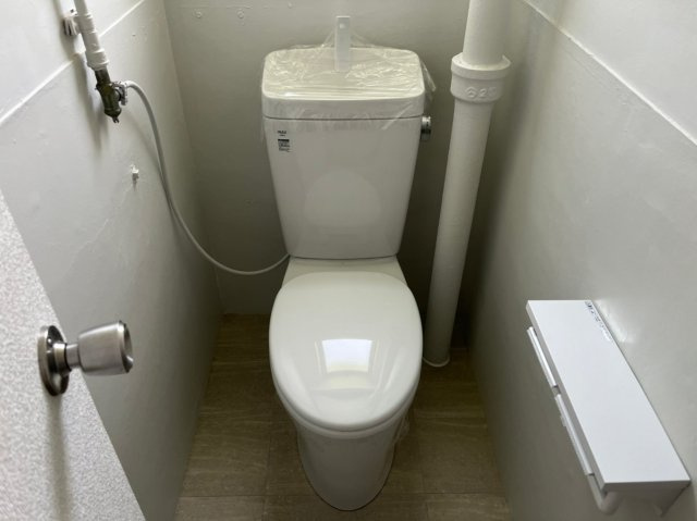 後藤石坂コーポ|名古屋市の賃貸ならMy賃貸のトイレ|後藤石坂コーポ