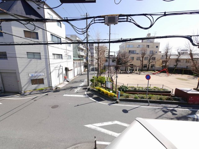 灘区大石南町戸建ての展望