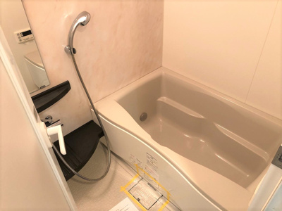 【浴室】 | リリー・ラ・アルディス