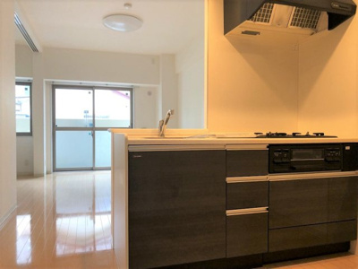 【居間・リビング】 | リリー・ラ・アルディス