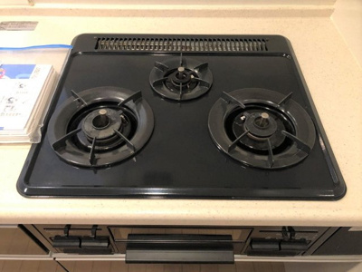 【キッチン】 | リリー・ラ・アルディス