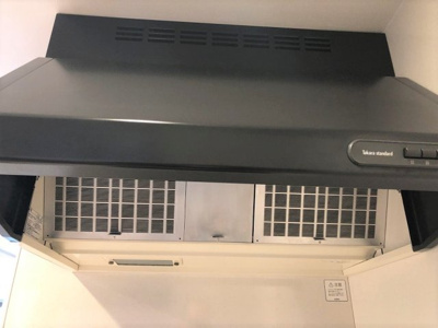 【キッチン】 | リリー・ラ・アルディス