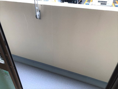 【バルコニー】 | リリー・ラ・アルディス