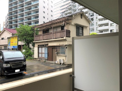 【展望】 | リリー・ラ・アルディス