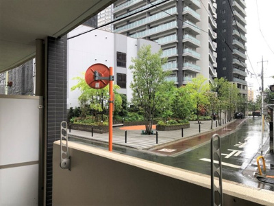 【展望】 | リリー・ラ・アルディス