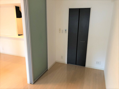 【洋室】 | リリー・ラ・アルディス