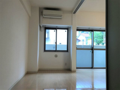 【洋室】 | リリー・ラ・アルディス