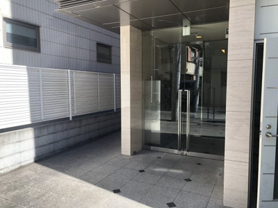 【エントランス】 | リリー・ラ・アルディス