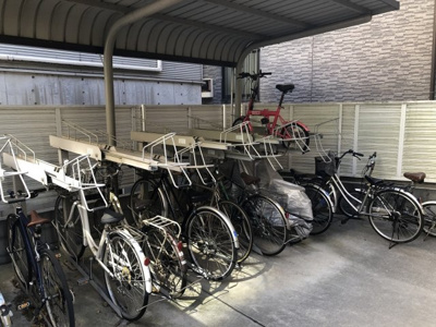 【その他共用部分】 | リリー・ラ・アルディス