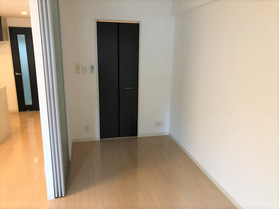 【寝室】 | リリー・ラ・アルディス