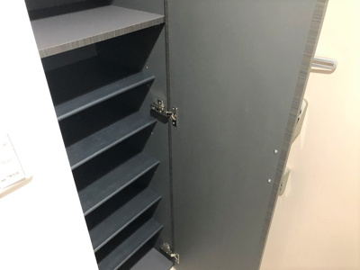 【玄関】 | リリー・ラ・アルディス