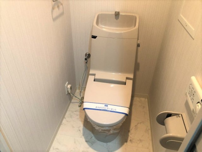 【トイレ】 | リリー・ラ・アルディス