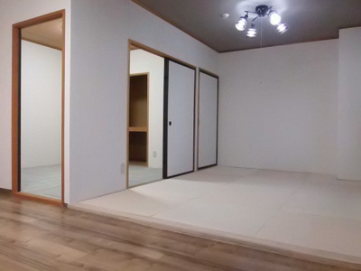 【居間・リビング】 | エムエムビル