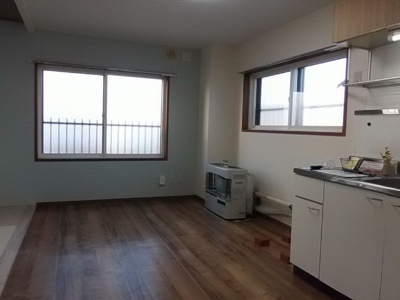 【居間・リビング】 | エムエムビル