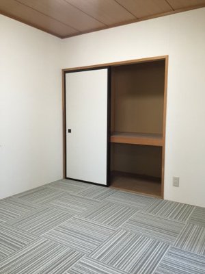 【洋室】 | エムエムビル