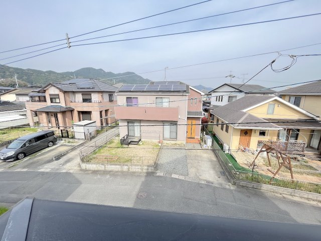 福岡市早良区内野３丁目の展望