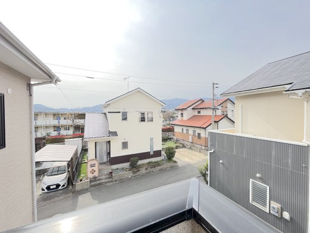 福岡市早良区内野３丁目の展望