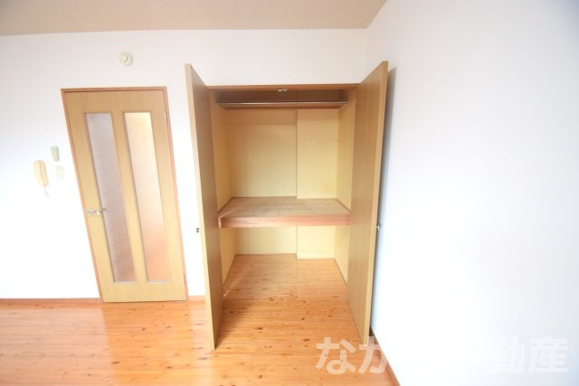 【収納】 | 収納があります