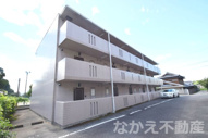 小松島市中田町字脇谷のマンションの画像