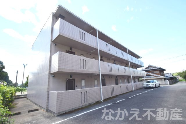 【外観】 | きれいな外観です