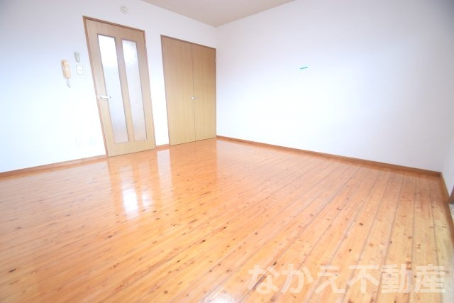 【寝室】 | 寝室です