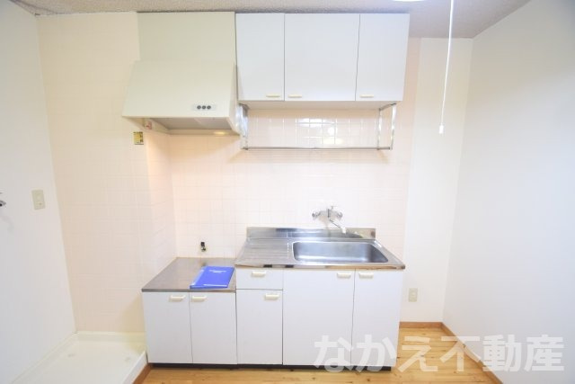 【キッチン】 | キッチンです