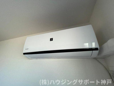 【設備】 | YKメゾン向陽