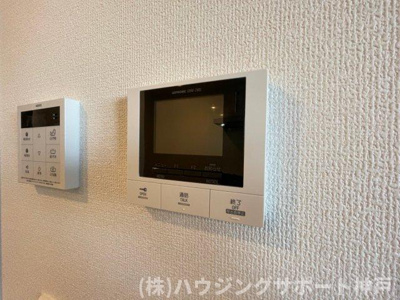 【セキュリティ】 | YKメゾン向陽