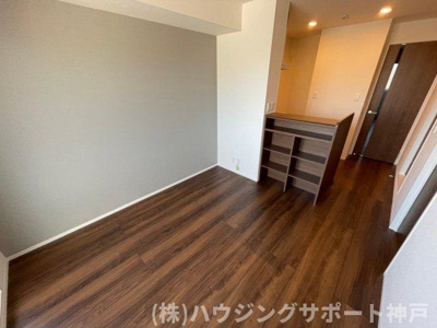 【居間・リビング】 | YKメゾン向陽