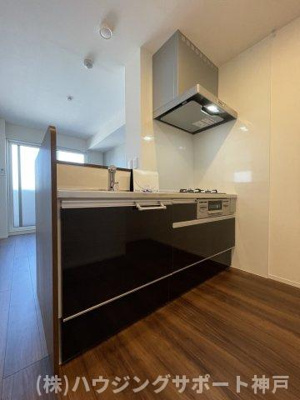 【キッチン】 | YKメゾン向陽