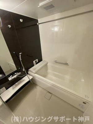 【浴室】 | YKメゾン向陽