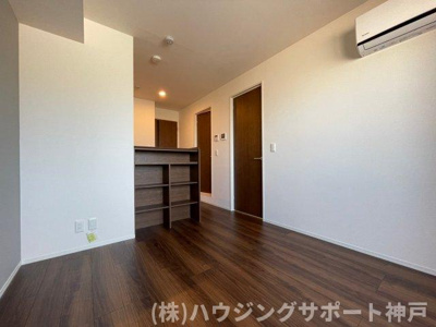 【居間・リビング】 | YKメゾン向陽