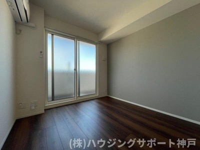 【寝室】 | YKメゾン向陽