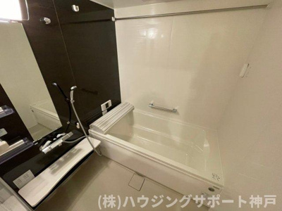 【浴室】 | YKメゾン向陽