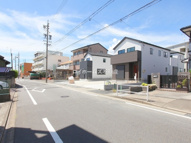 名古屋市港区小賀須３丁目1608『仲介料無料』3号棟｜新築戸建ての画像