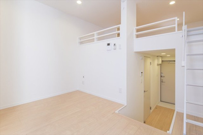 【居間・リビング】 | グレイス稲毛