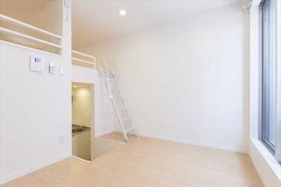 【寝室】 | グレイス稲毛