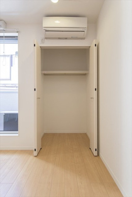 【収納】 | グレイス稲毛