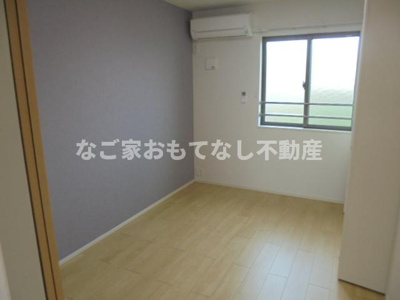 【内装】 | ガーデンハウスミズキⅡ | 同型タイプ