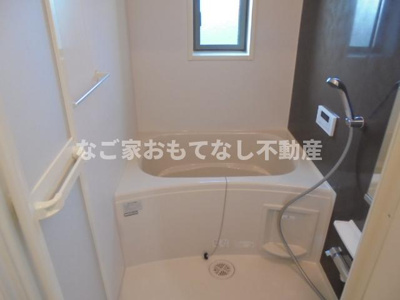 【浴室】 | ガーデンハウスミズキⅡ | 同型タイプ