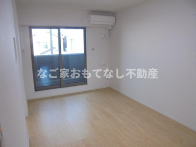 【寝室】 | ガーデンハウスミズキⅡ | 同型タイプ